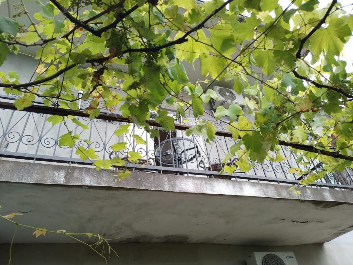 Merabi And Neli Guest House Махинджаури Экстерьер фото